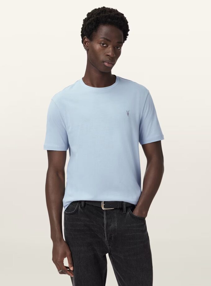 Brace Ramskull Crew Neck T-Shirt