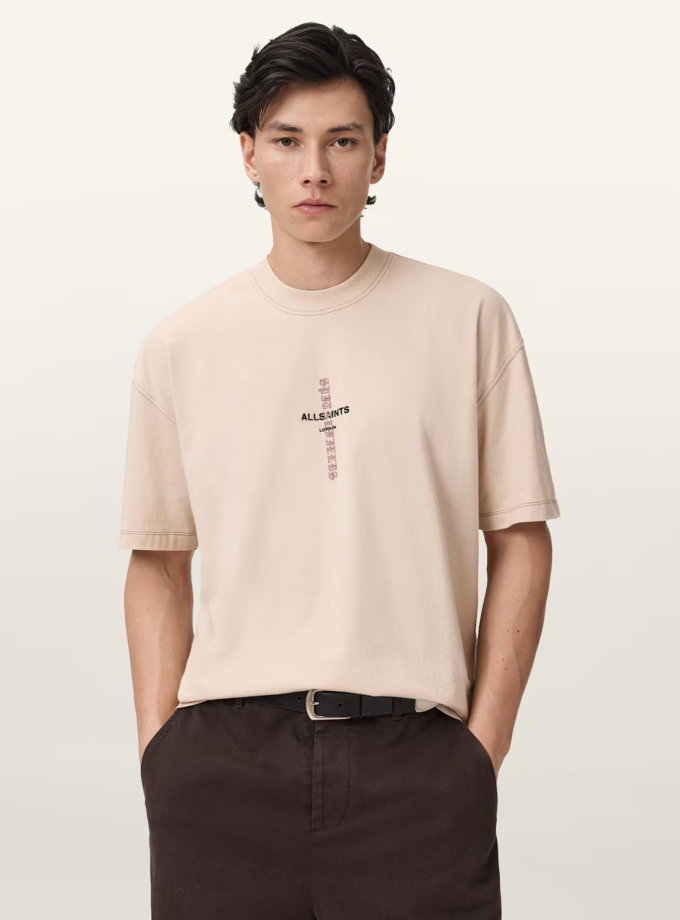 Knox Short Sleeve T-Shirt