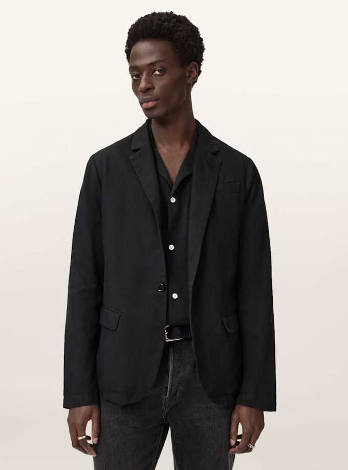 Hanbury Slim Fit Blazer