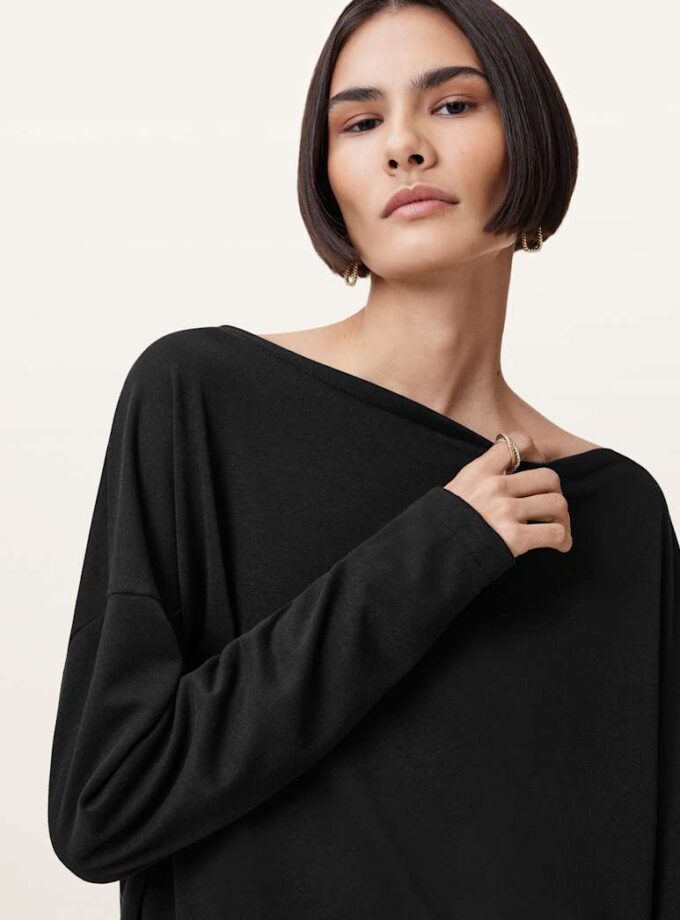 Rita Relaxed Fit T-Shirt